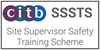 CITB Site Supervisor Safety Training